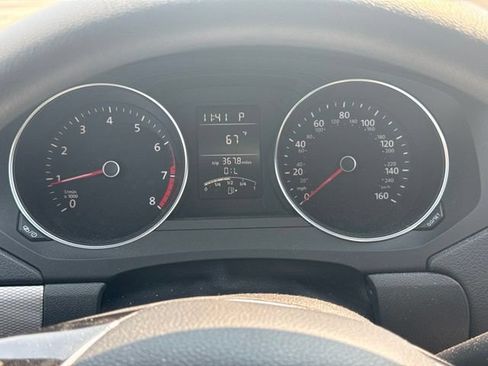 Used 2017 Volkswagen Jetta S FWD image 10