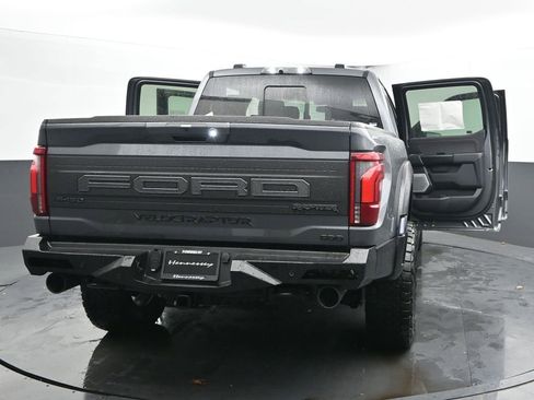 New 2025 Ford F150 Raptor image 62