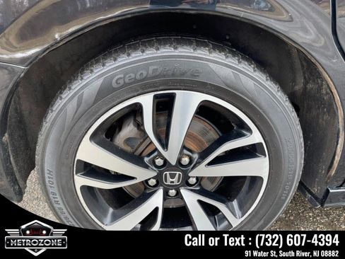 Used 2020 Honda Odyssey Elite image 40