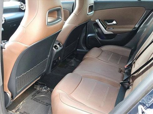 Used 2021 Mercedes-Benz CLA 250 image 18