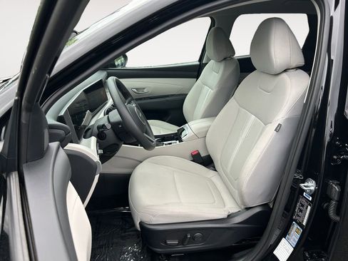Used 2025 Hyundai Tucson SEL AWD/4WD image 6