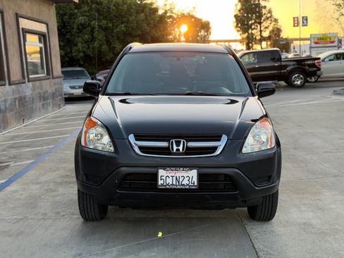 Used 2003 Honda CR-V EX image 3