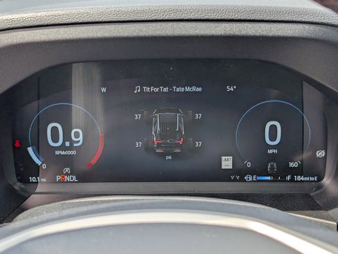 New 2026 Ford Explorer Active image 28