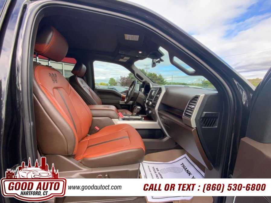 Used 2020 Ford F150 King Ranch AWD/4WD image 14