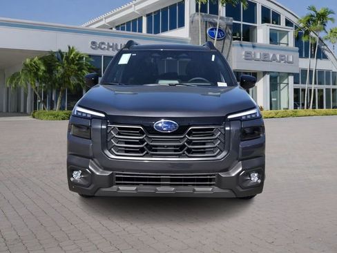 New 2026 Subaru Outback Touring XT image 2