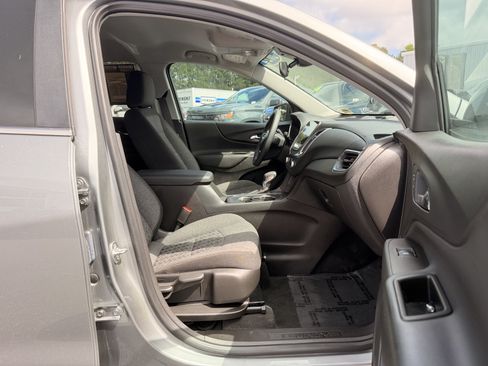 Used 2024 Chevrolet Equinox LT AWD/4WD image 33