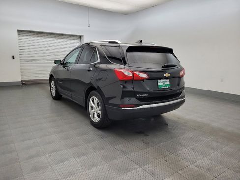 Used 2020 Chevrolet Equinox Premier image 5