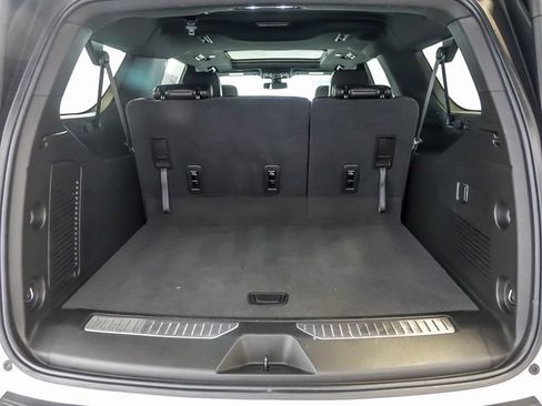 Certified 2021 Chevrolet Suburban RST image 30