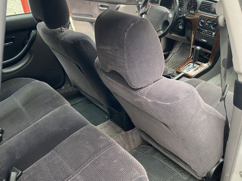 Used 2003 Subaru Legacy L image 15