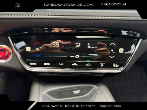 Used 2022 Honda HR-V EX image 15