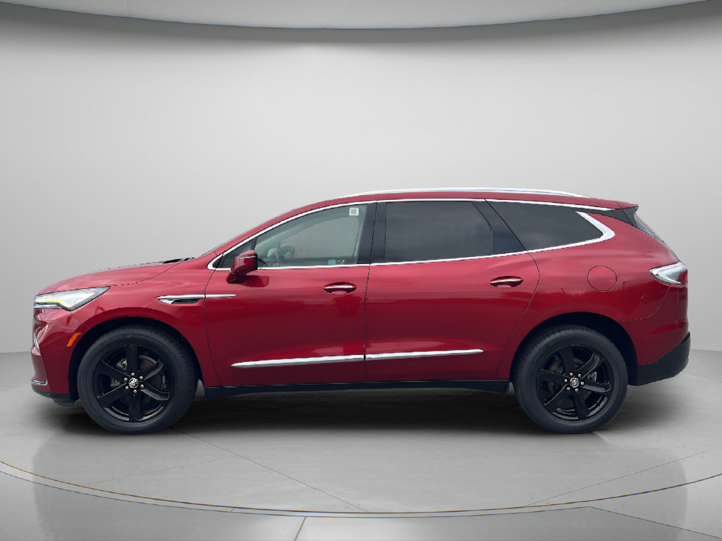 Used 2023 Buick Enclave Essence w/ Experience Buick Package AWD/4WD image 4