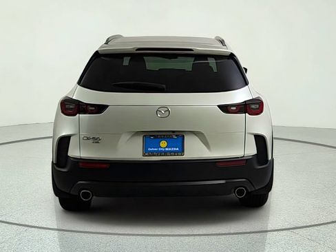 New 2026 MAZDA CX-50 AWD 2.5 S w/ Accent Package image 6
