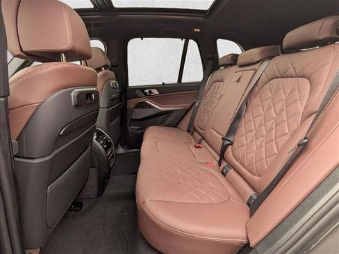 New 2026 BMW X5 xDrive50e w/ Executive Package AWD/4WD image 15