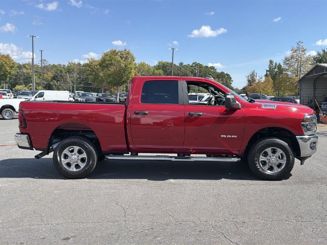 Used 2026 RAM 2500 Big Horn AWD/4WD image 5