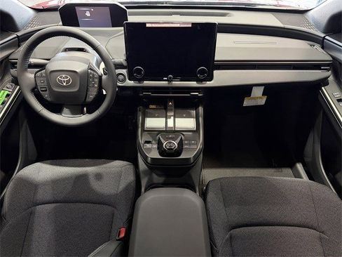 New 2026 Toyota bZ image 9