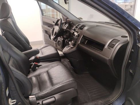 Used 2008 Honda CR-V EX-L image 22