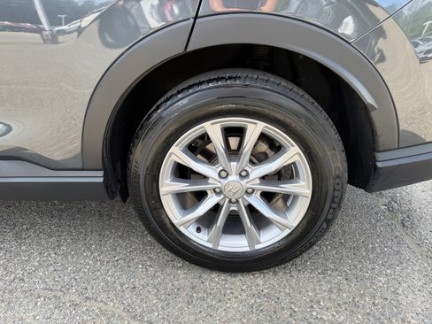 Used 2023 Honda CR-V EX-L image 8