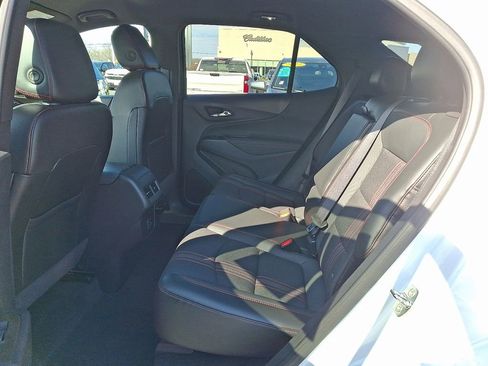 Certified 2023 Chevrolet Equinox RS image 10