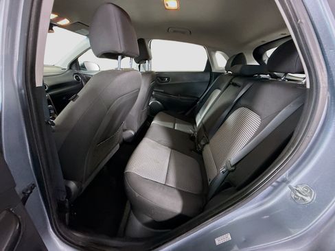 Used 2021 Hyundai Kona SE FWD image 24