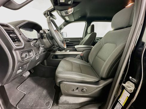 Used 2023 RAM 1500 Big Horn AWD/4WD image 13