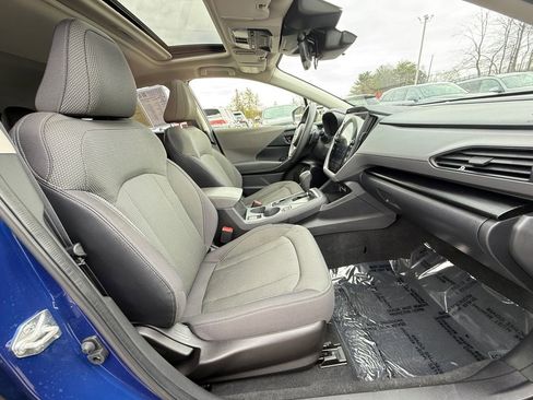 Used 2024 Subaru Crosstrek 2.0i Premium image 25