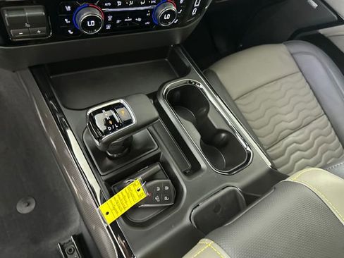 Used 2026 Chevrolet Silverado 1500 ZR2 image 24