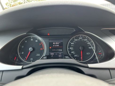 Used 2010 Audi A4 2.0T Prestige image 11