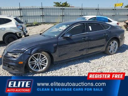 Used 2017 Audi A7 3.0T Premium Plus