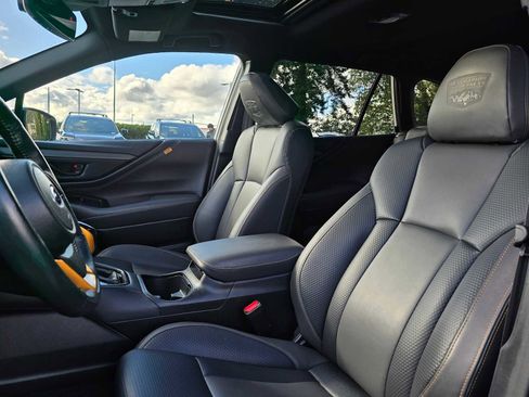 Used 2024 Subaru Outback Wilderness image 20