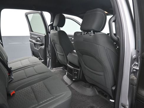 Used 2025 RAM 1500 Tradesman w/ Night Edition AWD/4WD image 10