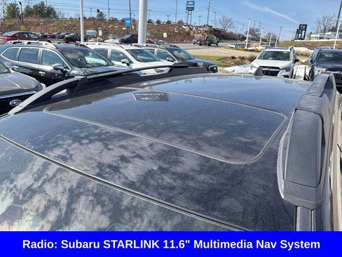Used 2023 Subaru Outback Limited XT image 12