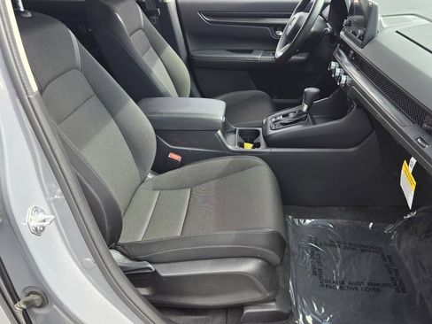 Certified 2024 Honda CR-V LX image 16