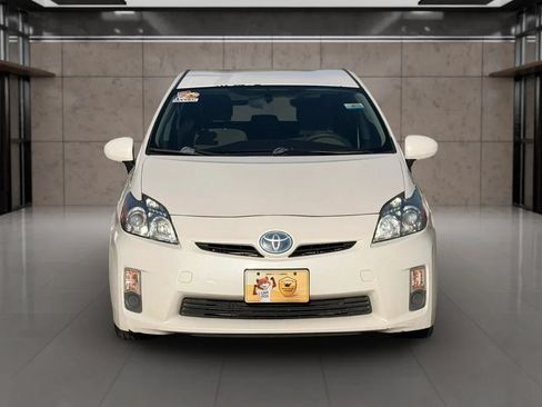Used 2010 Toyota Prius Five FWD image 4