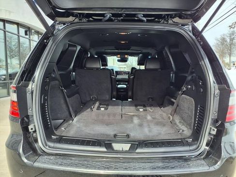 Certified 2023 Dodge Durango R/T image 11