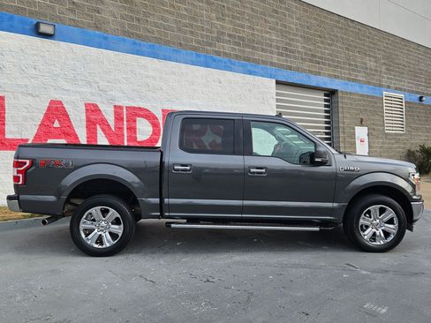 Used 2019 Ford F150 XLT w/ Equipment Group 302A Luxury image 8