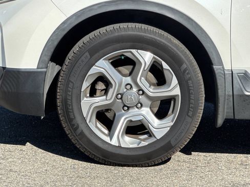 Used 2018 Honda CR-V EX-L image 25