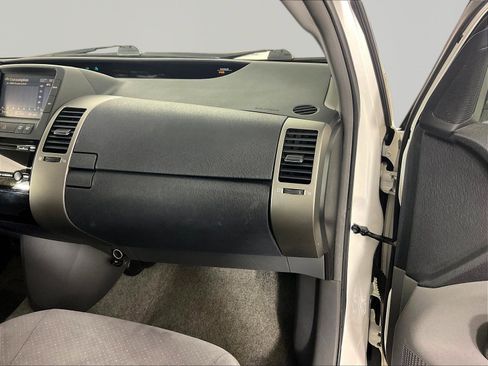 Used 2009 Toyota Prius FWD image 24
