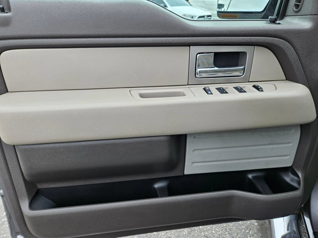 Used 2010 Ford F150 XLT AWD/4WD image 20