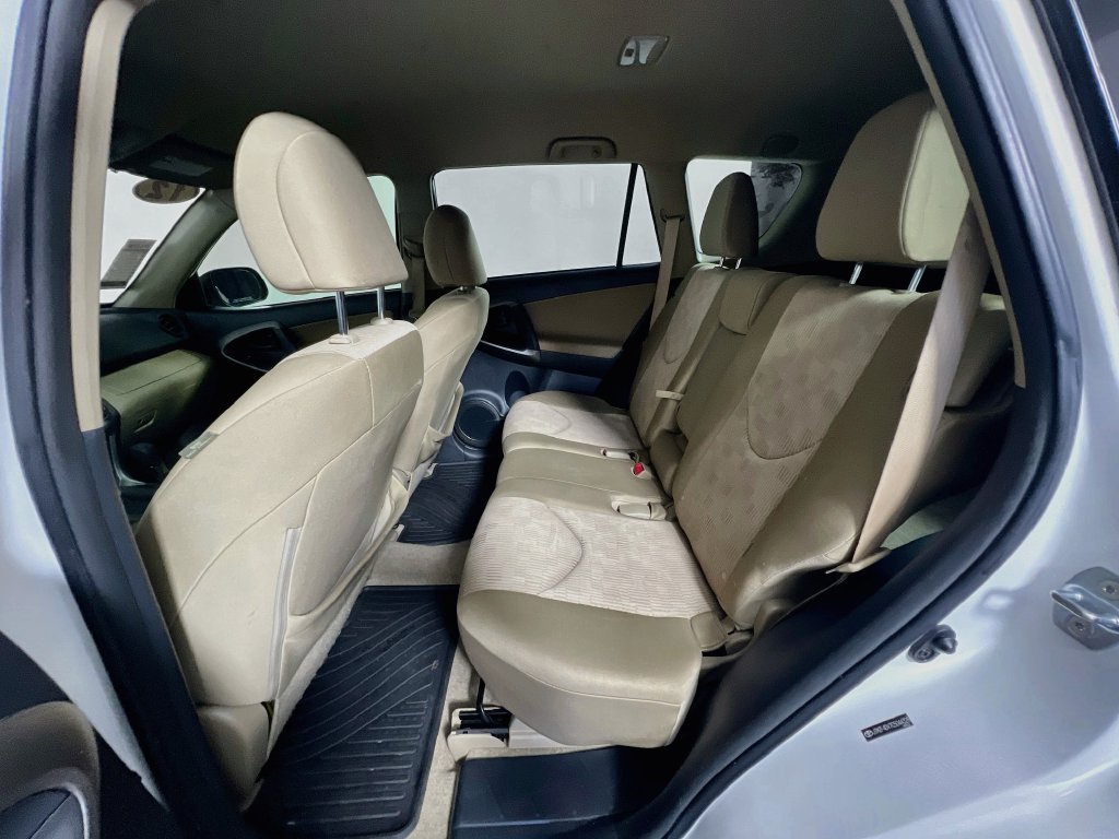Used 2012 Toyota RAV4 FWD w/ Value Pkg image 26