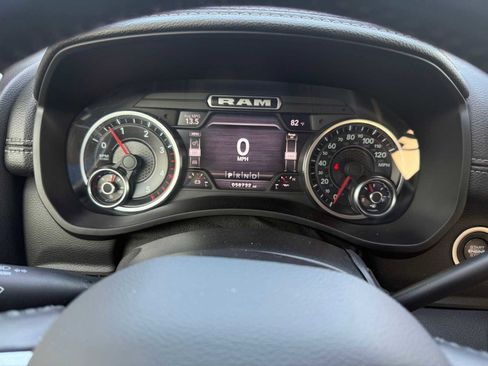 Used 2022 RAM 3500 Laramie image 18