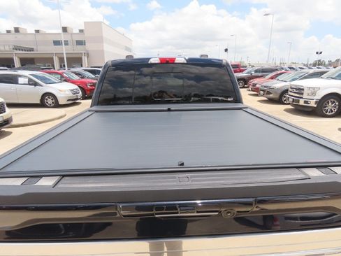 Used 2023 Ford F150 Limited AWD/4WD image 14