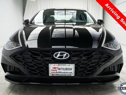 Used 2023 Hyundai Sonata SEL image 4