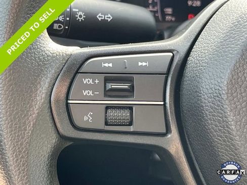 Used 2024 Honda Accord EX image 25