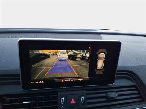 Used 2019 Audi Q5 2.0T Premium Plus w/ Premium Plus Package image 18