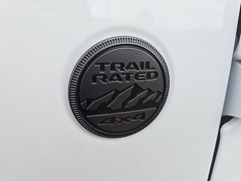 New 2026 Jeep Wrangler Willys image 18