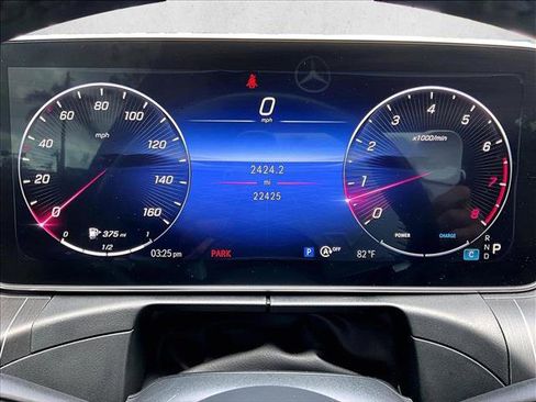 Used 2023 Mercedes-Benz C 300 4MATIC Sedan image 22