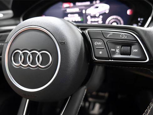 Used 2019 Audi S5 Premium Plus AWD/4WD image 32
