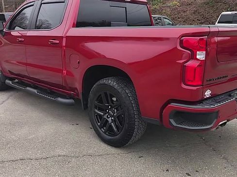 Used 2024 Chevrolet Silverado 1500 RST w/ All Star Edition Plus image 6
