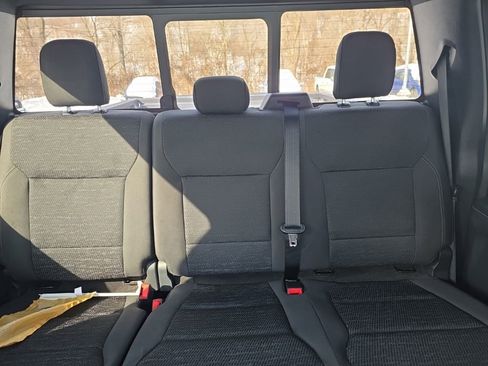 Certified 2022 Ford F150 XLT w/ Equipment Group 302A High image 20