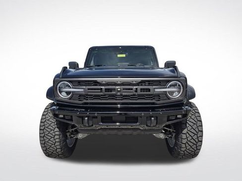 New 2026 Ford Bronco Raptor AWD/4WD image 2